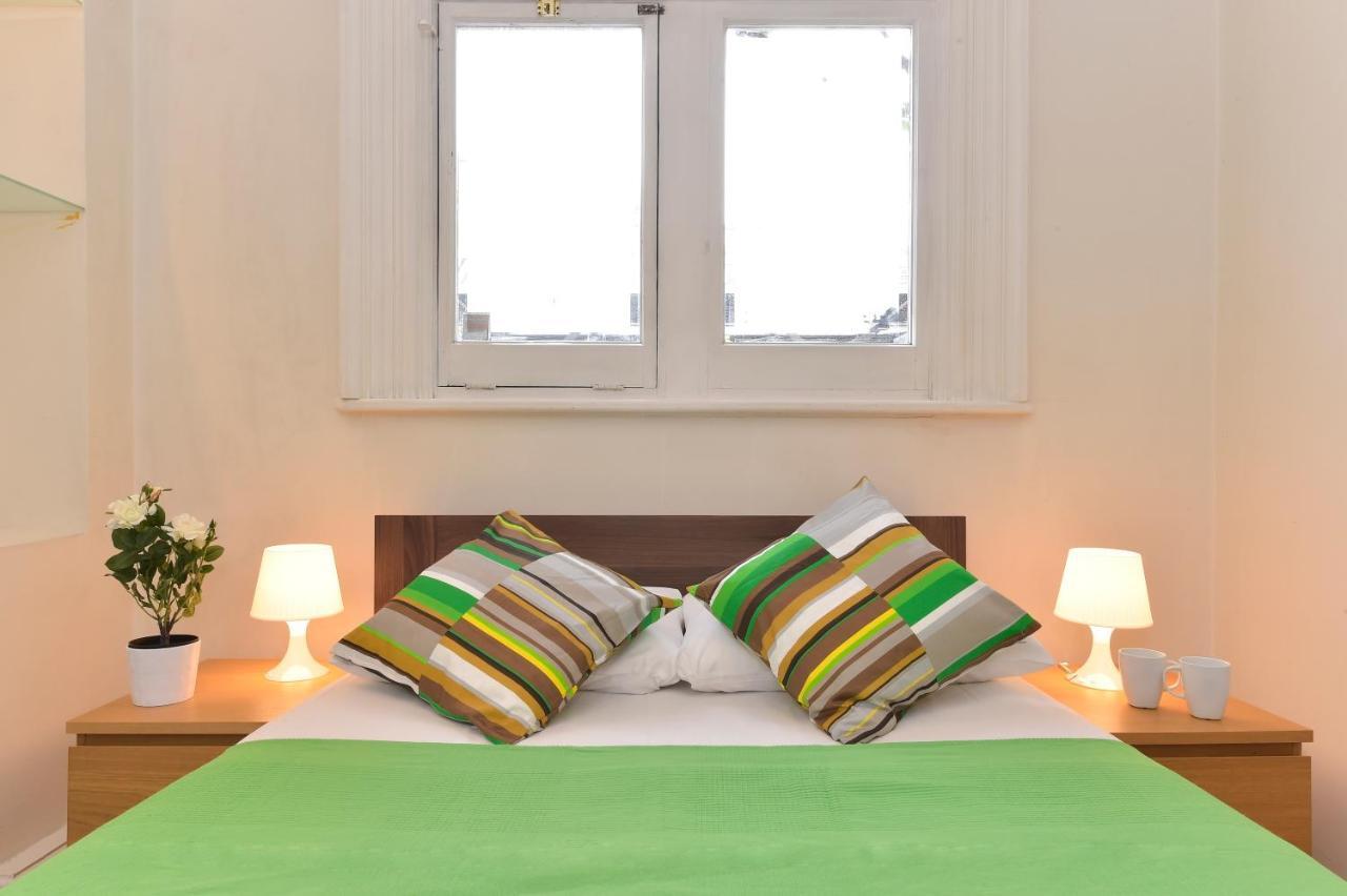 Apartment Farringdon Superior *
