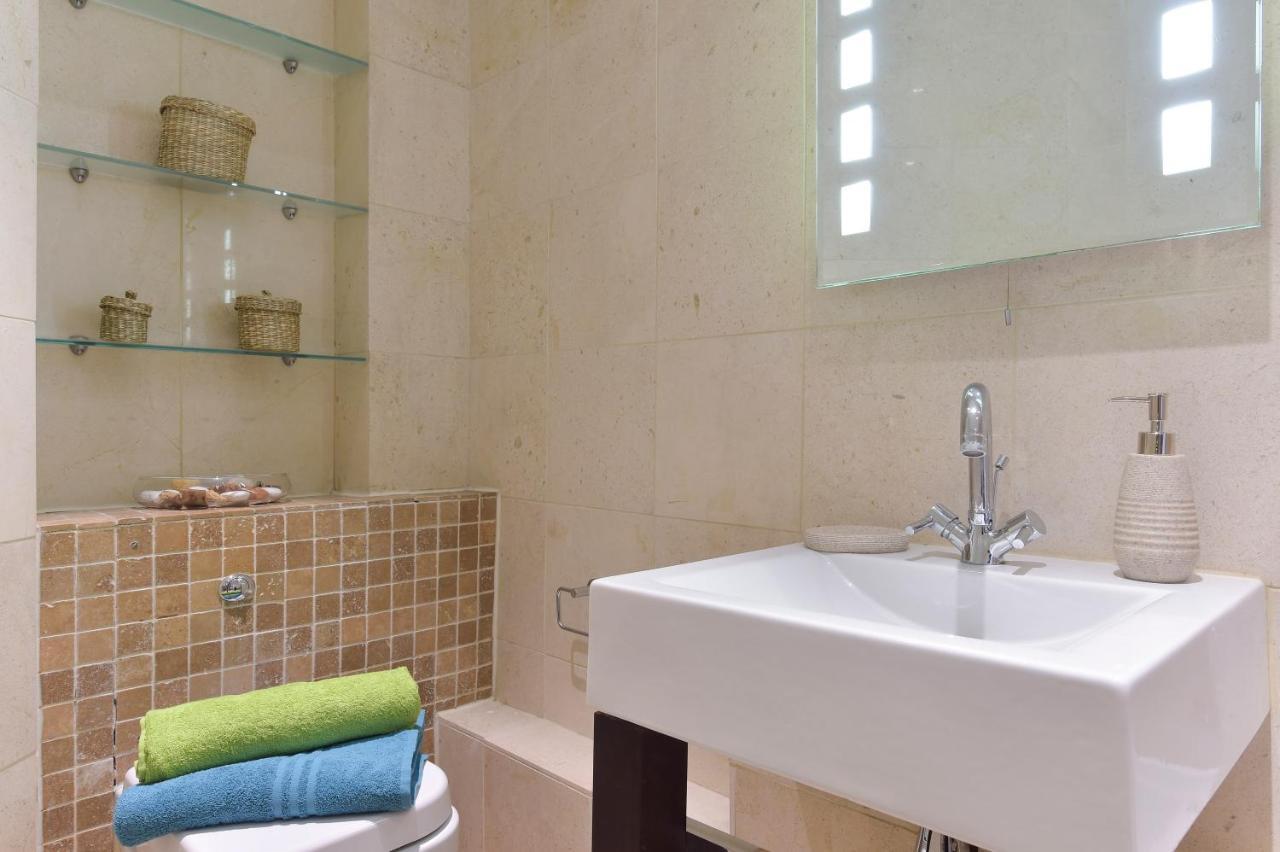 Apartment Farringdon Superior London